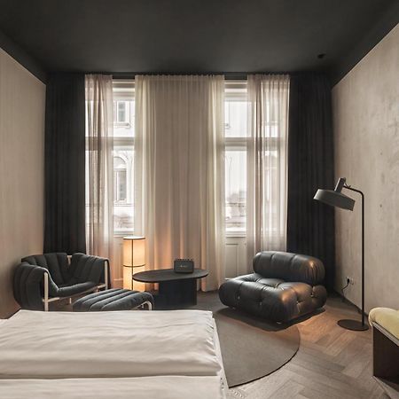 Rooms By Wolfensson - Boutique Hotel ウィーン エクステリア 写真