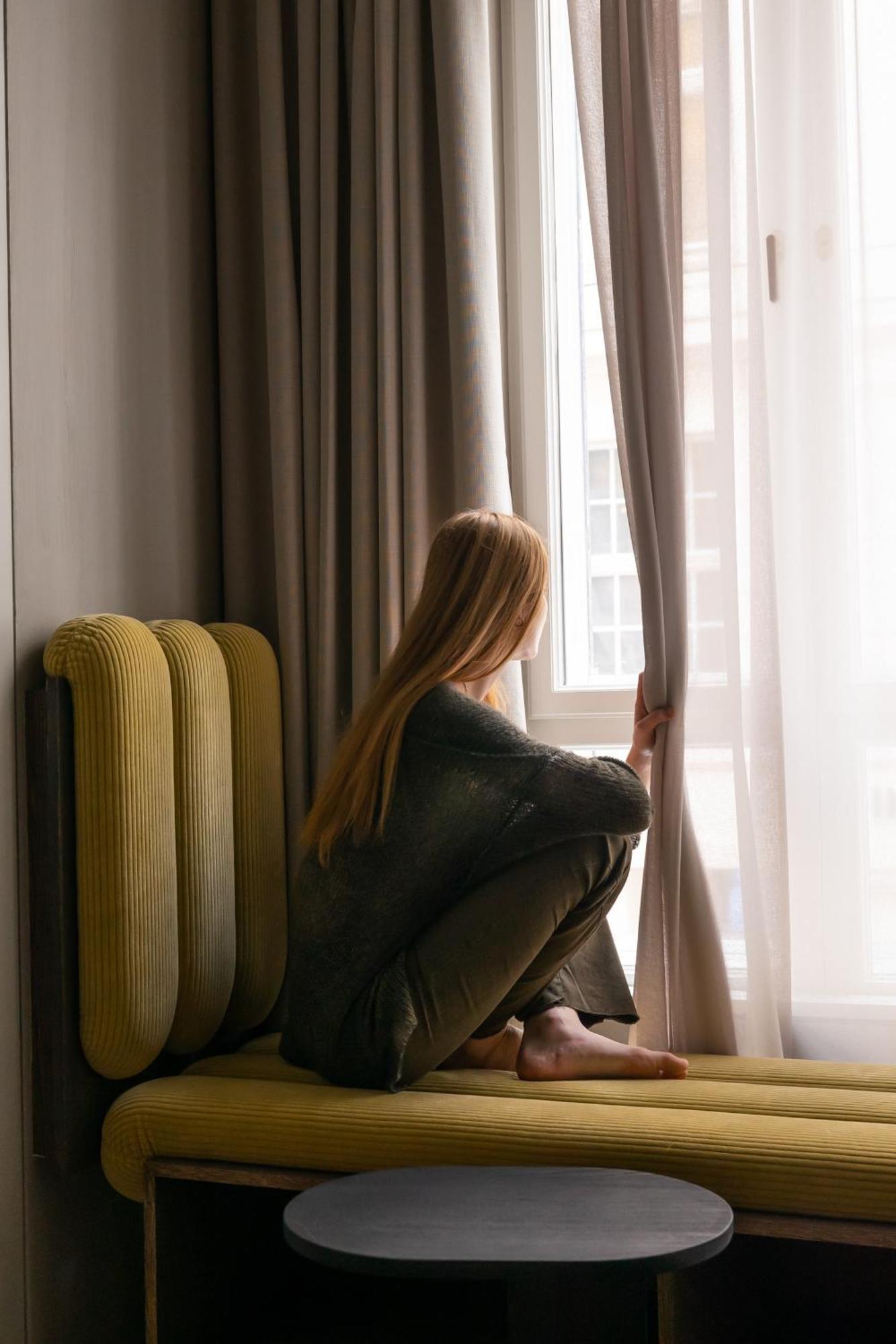 Rooms By Wolfensson - Boutique Hotel ウィーン エクステリア 写真