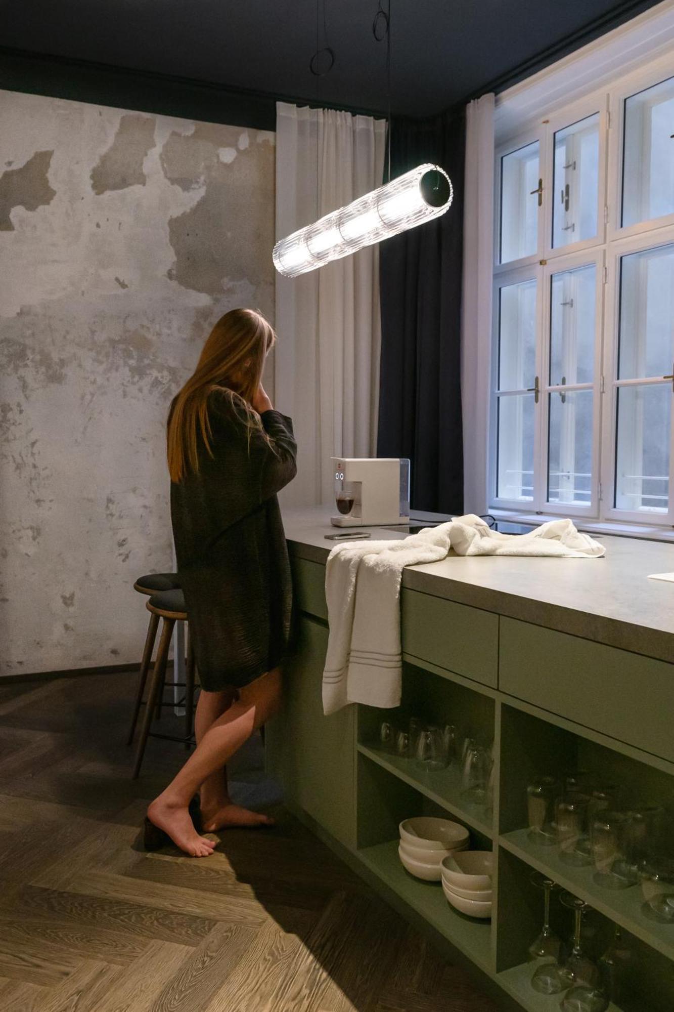 Rooms By Wolfensson - Boutique Hotel ウィーン エクステリア 写真