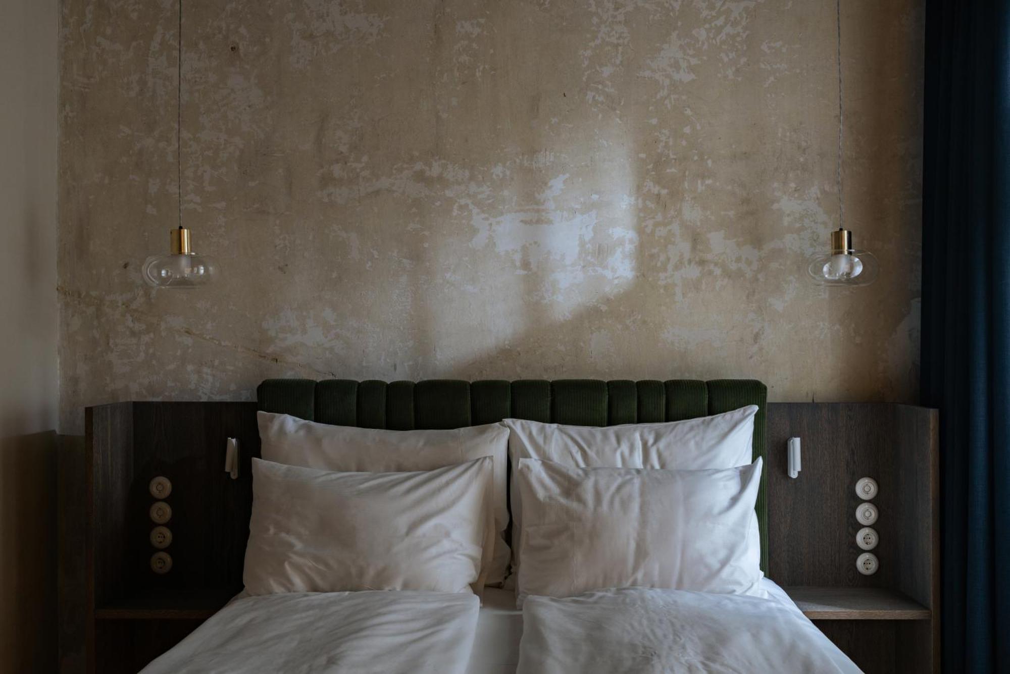 Rooms By Wolfensson - Boutique Hotel ウィーン エクステリア 写真