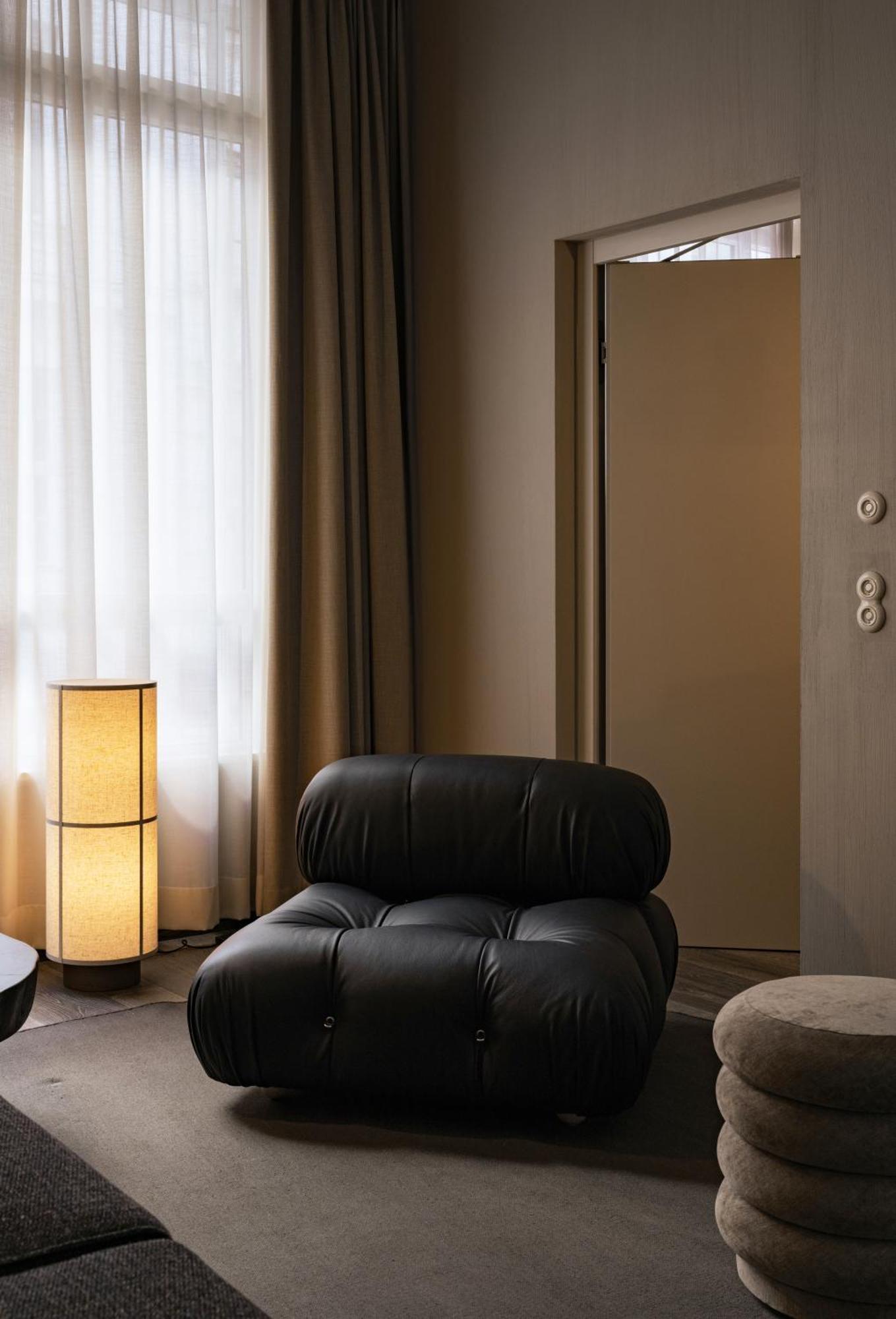 Rooms By Wolfensson - Boutique Hotel ウィーン エクステリア 写真