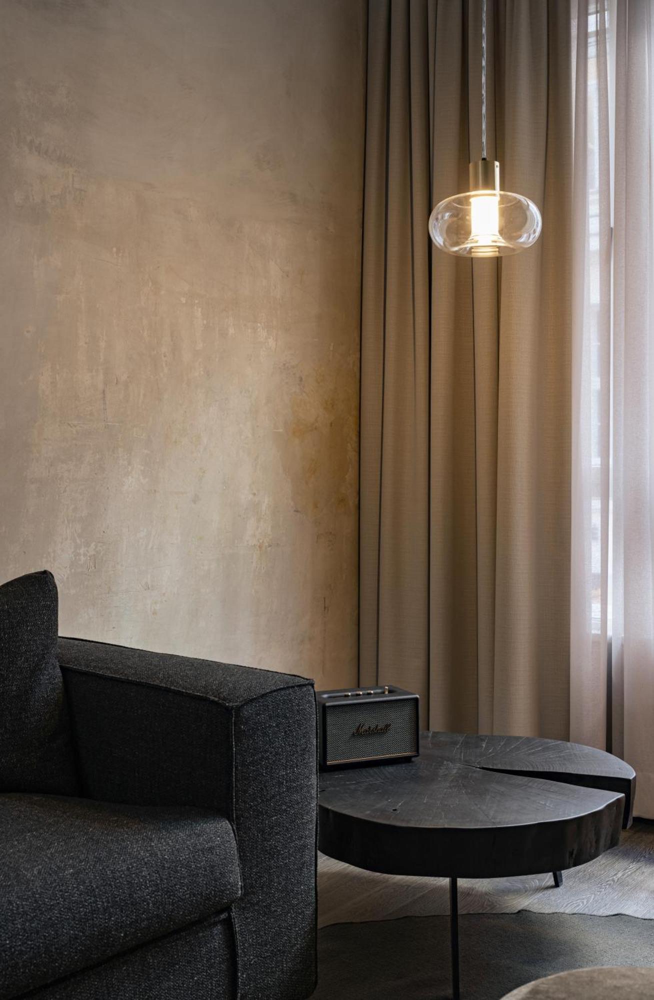 Rooms By Wolfensson - Boutique Hotel ウィーン エクステリア 写真