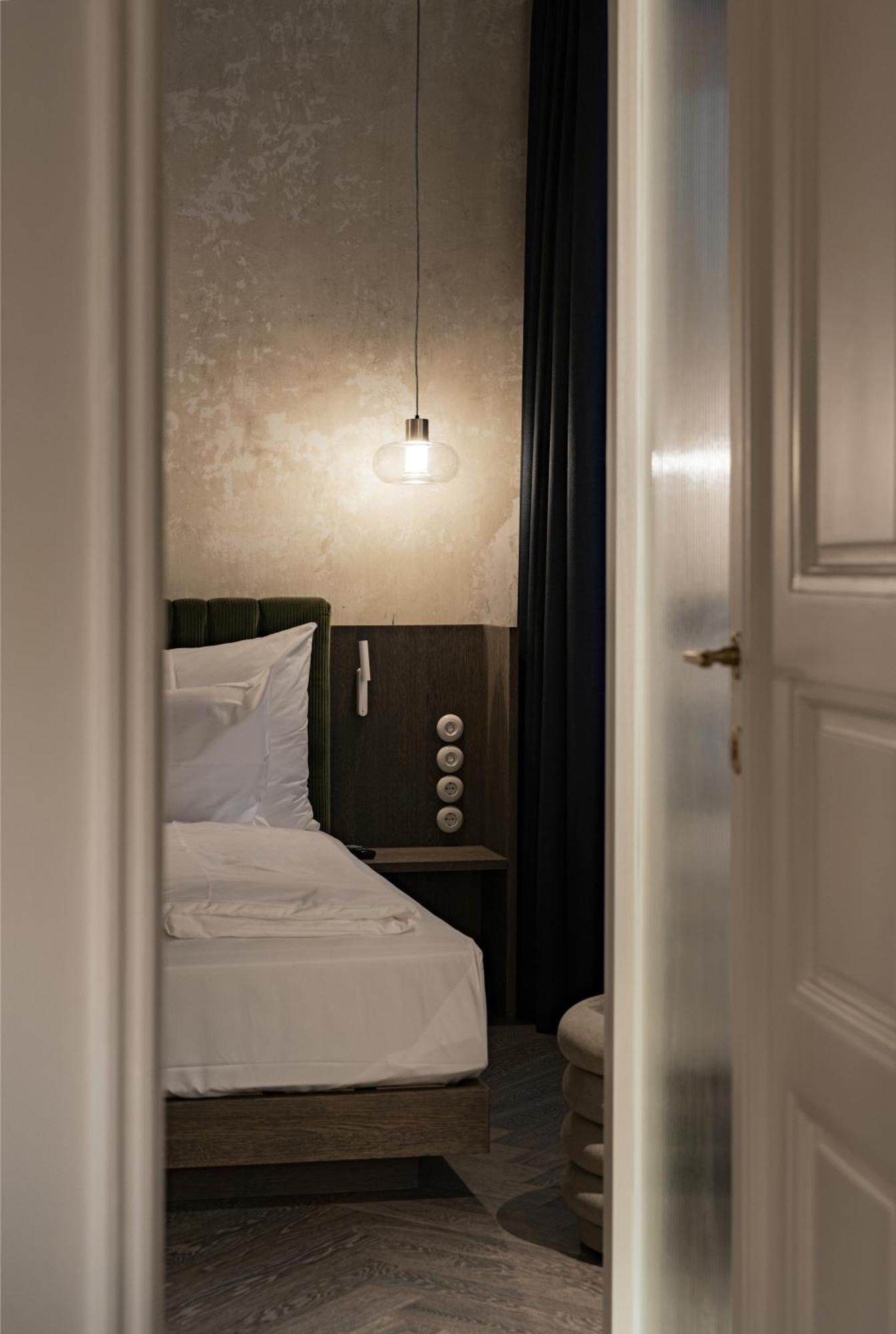 Rooms By Wolfensson - Boutique Hotel ウィーン エクステリア 写真
