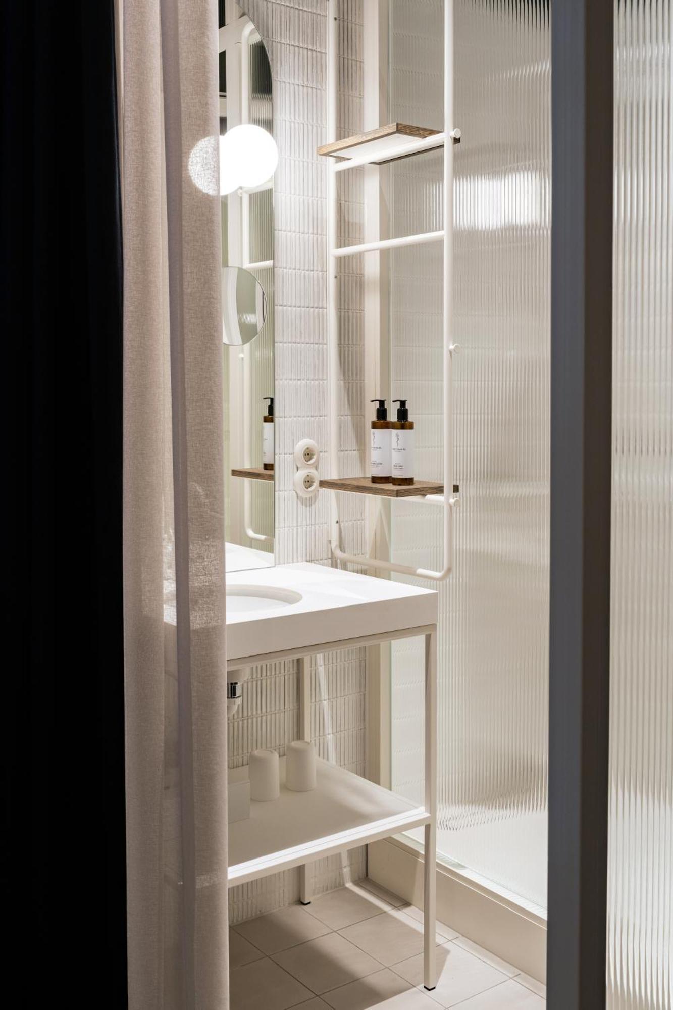 Rooms By Wolfensson - Boutique Hotel ウィーン エクステリア 写真