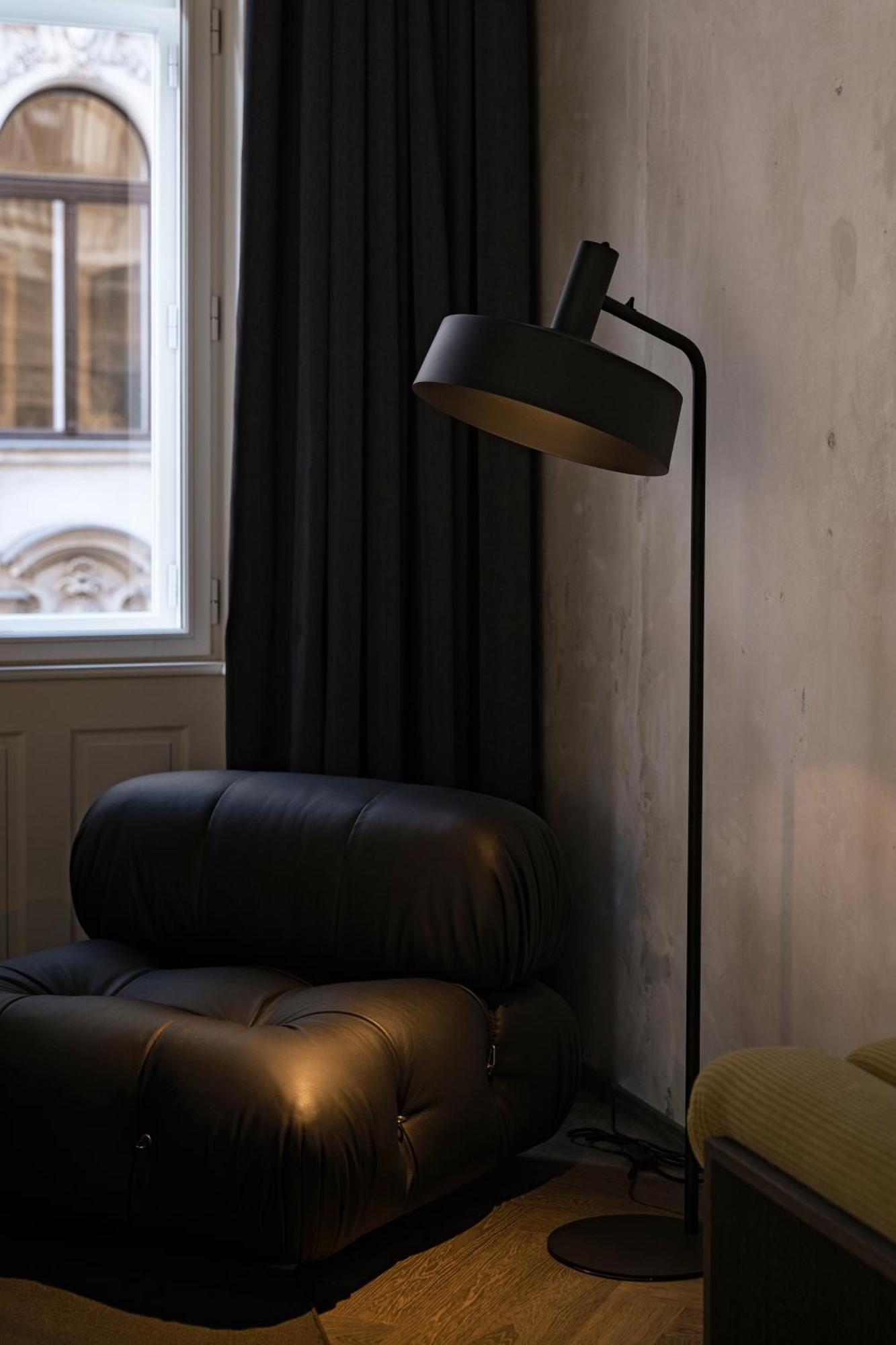 Rooms By Wolfensson - Boutique Hotel ウィーン エクステリア 写真