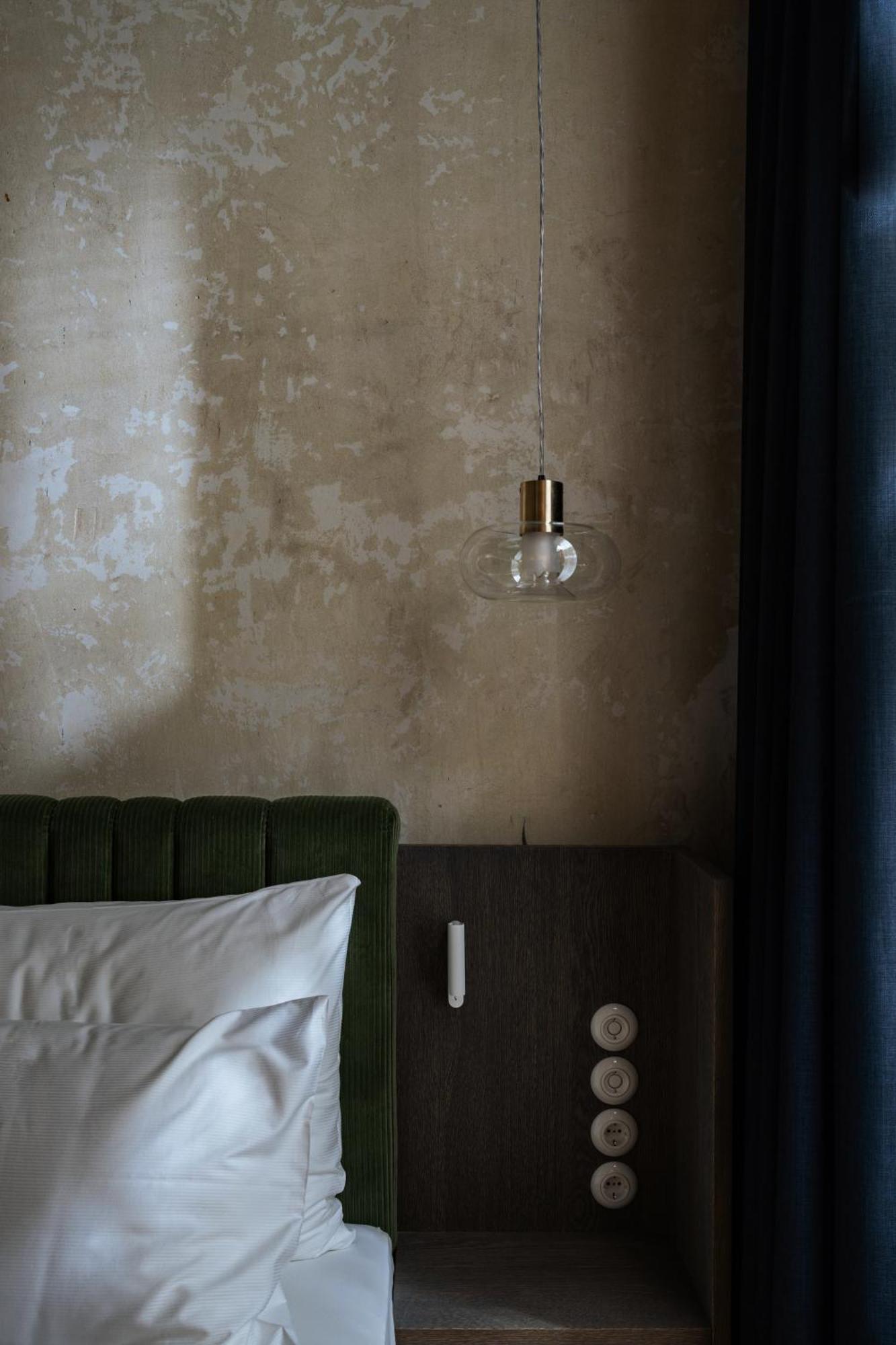Rooms By Wolfensson - Boutique Hotel ウィーン エクステリア 写真