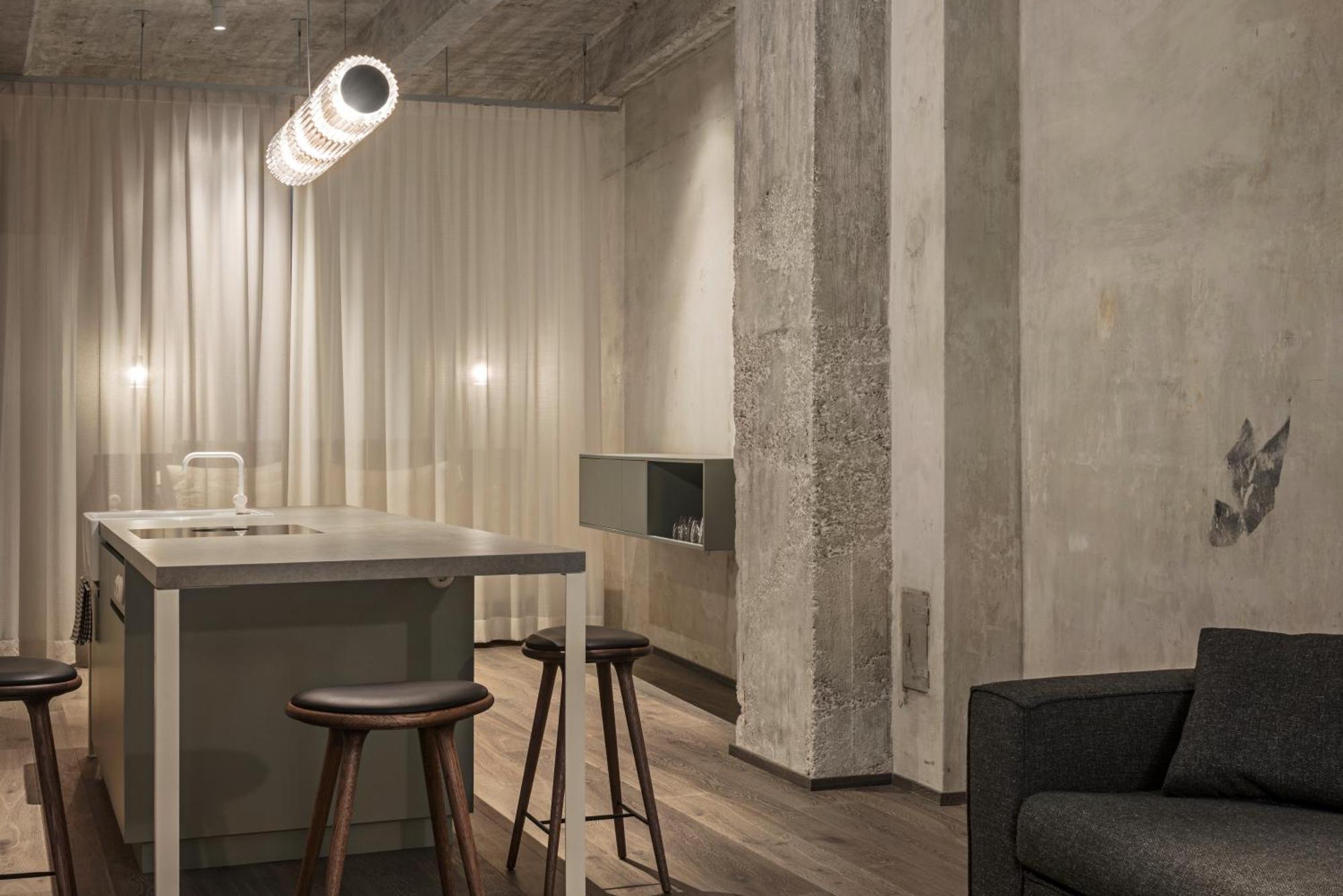 Rooms By Wolfensson - Boutique Hotel ウィーン エクステリア 写真