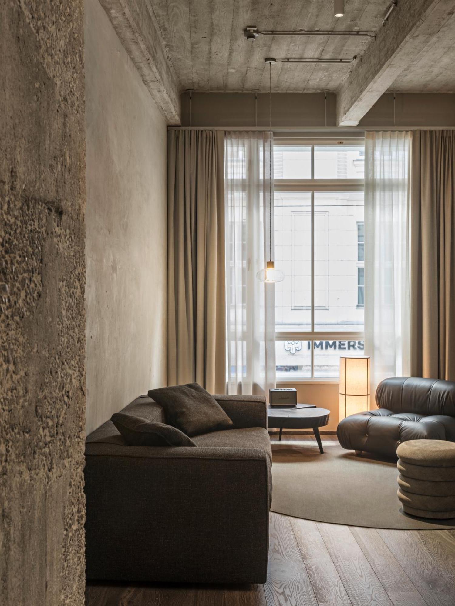 Rooms By Wolfensson - Boutique Hotel ウィーン エクステリア 写真